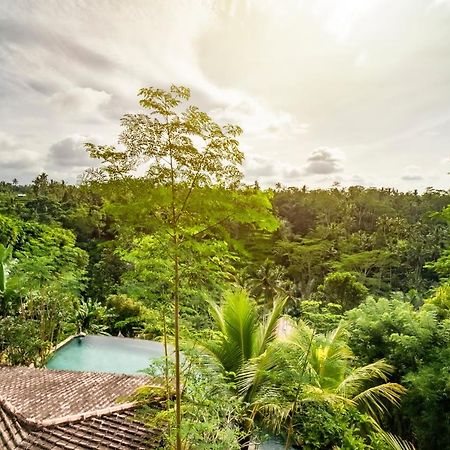 Magatama Villa Gianyar  Luaran gambar