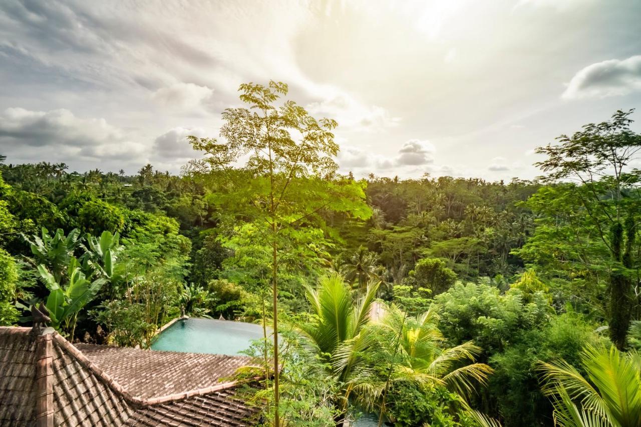 Magatama Villa Gianyar  Luaran gambar