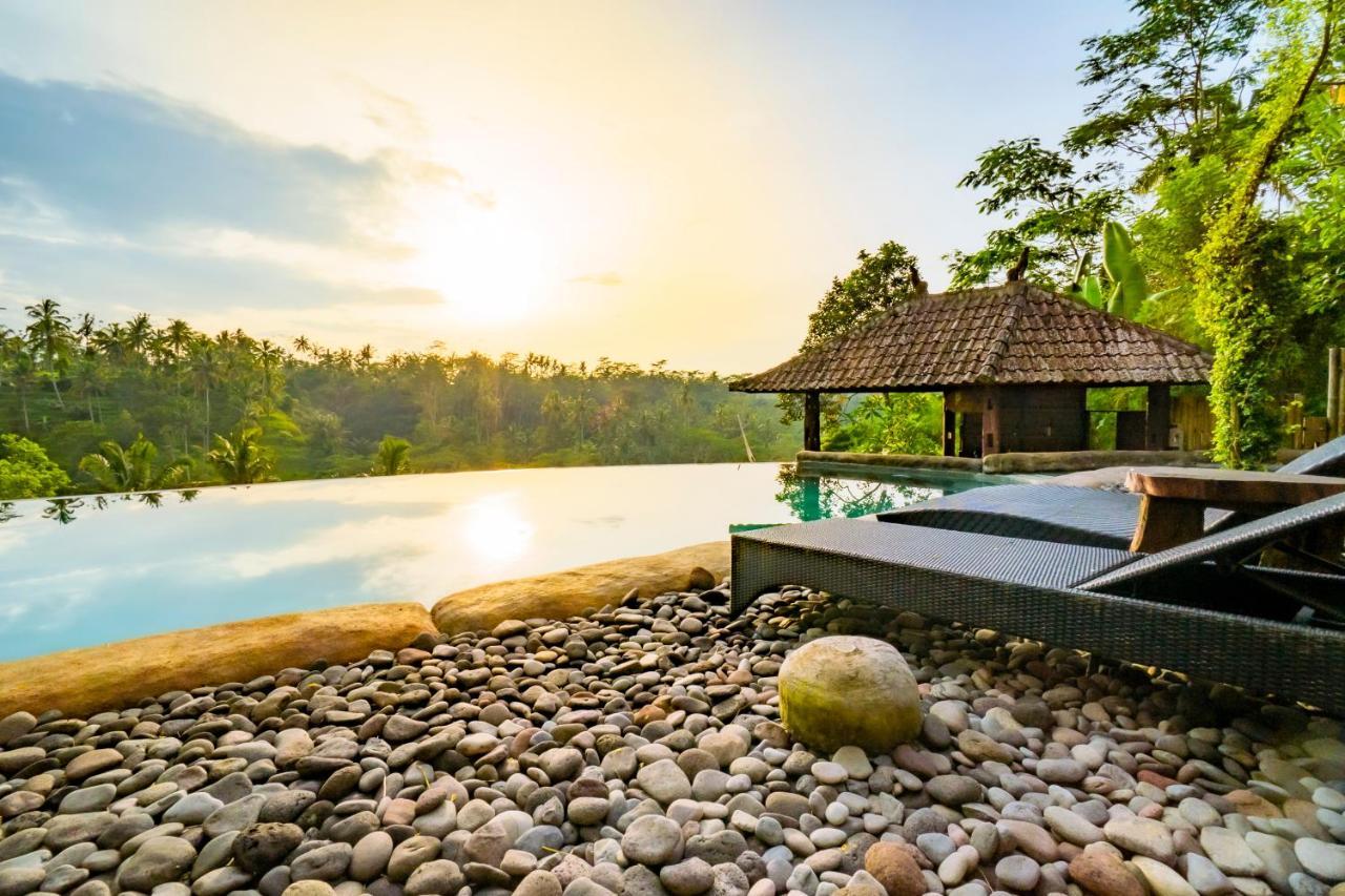 Magatama Villa Gianyar  Luaran gambar