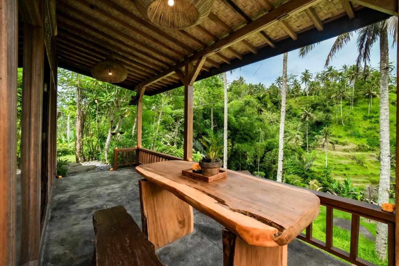 Magatama Villa Gianyar  Luaran gambar