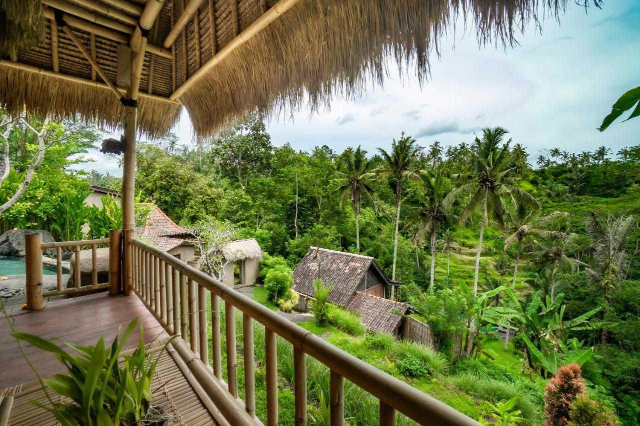 Magatama Villa Gianyar  Luaran gambar