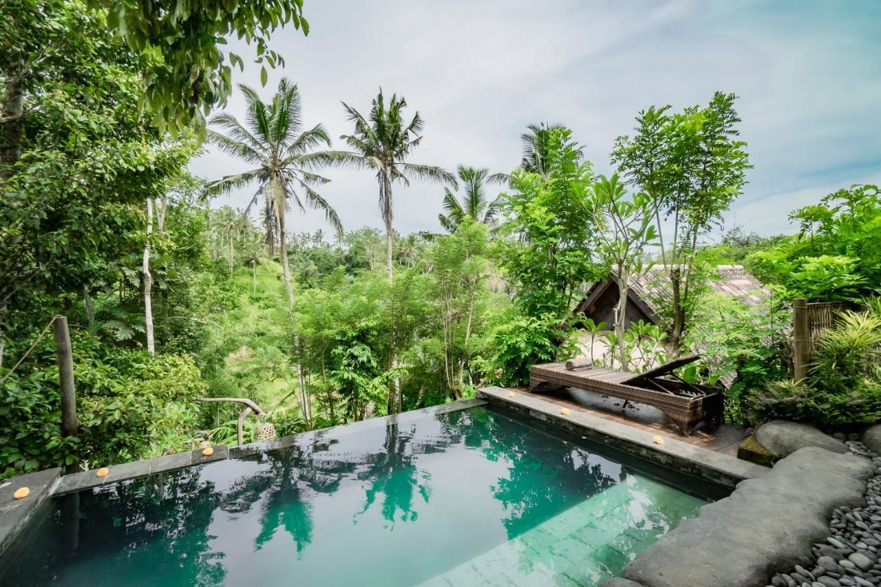 Magatama Villa Gianyar  Luaran gambar