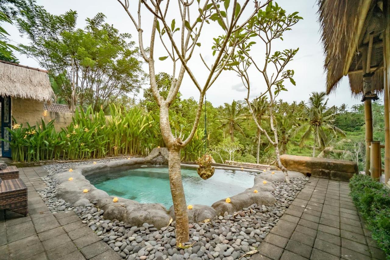 Magatama Villa Gianyar  Luaran gambar