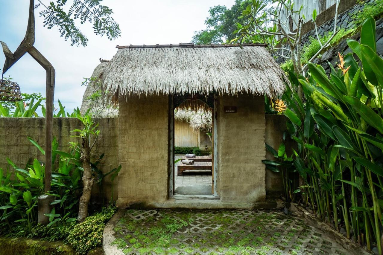 Magatama Villa Gianyar  Luaran gambar