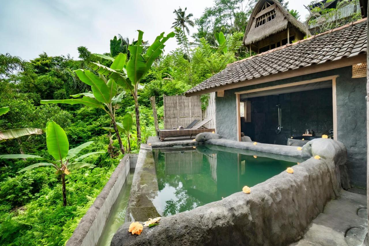 Magatama Villa Gianyar  Luaran gambar